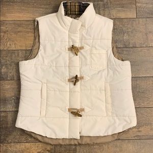 North River Outfitters Puffer Vest